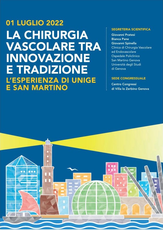 La chirurgia vascolare